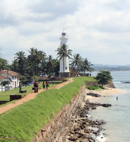 Galle