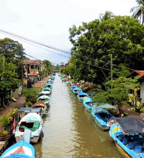 Negombo
